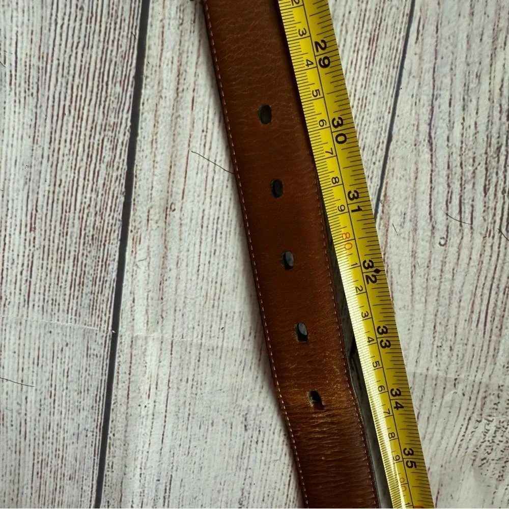 JOHNSTON & MURPHY Black Belt 32